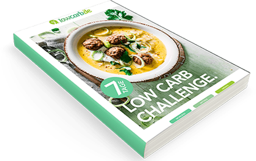 Low Carb Profitipps kostenlos erhalten