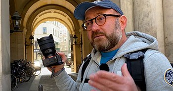 Videotraining mit Pavel kaplun Videotraining mit Pavel kaplun