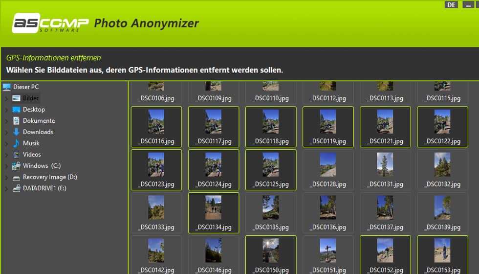 photo_anonym PDF Perfect 9 Premium gratis herunterladen