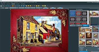 Photo Commander 15 kostenlos sichern Photo Commander 15 kostenlos sichern