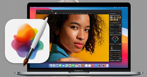 pixelmator gratis runerladen