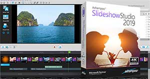 Ashampoo Slideshow Studio 2019