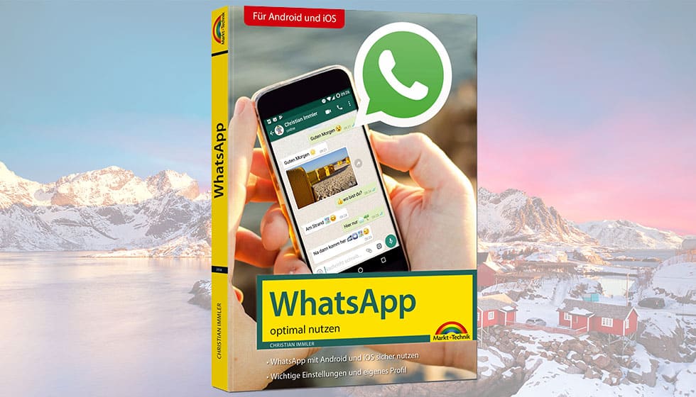 WhatsApp E-Book gratis